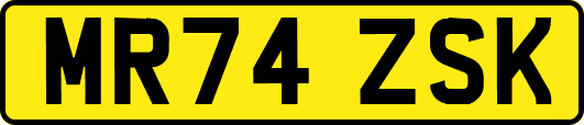 MR74ZSK