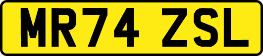 MR74ZSL