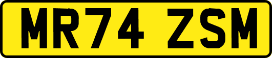 MR74ZSM