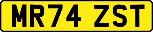 MR74ZST