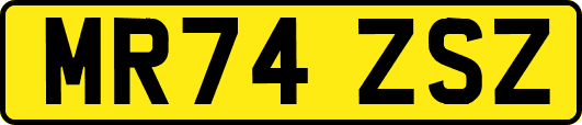 MR74ZSZ
