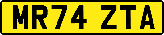 MR74ZTA