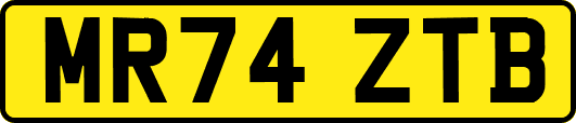 MR74ZTB