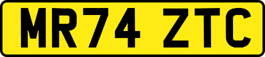 MR74ZTC