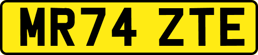 MR74ZTE