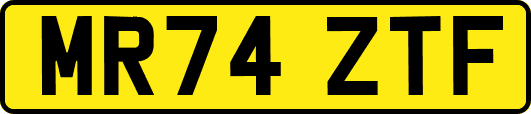 MR74ZTF