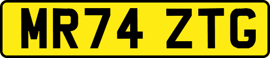 MR74ZTG