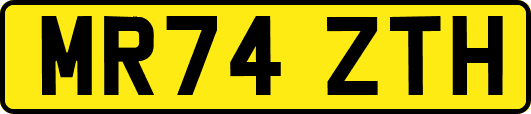 MR74ZTH