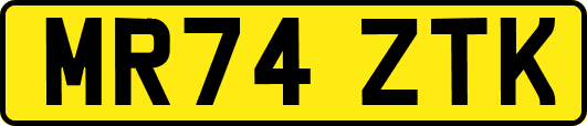 MR74ZTK