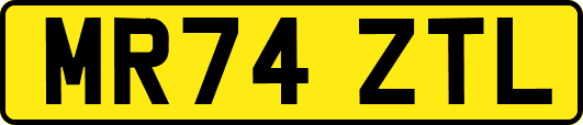 MR74ZTL