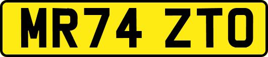 MR74ZTO