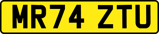 MR74ZTU