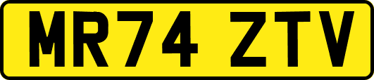 MR74ZTV