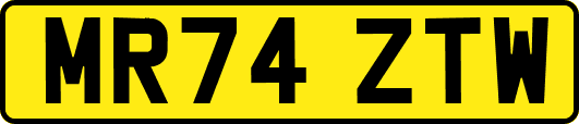 MR74ZTW