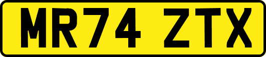 MR74ZTX