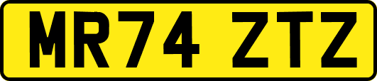 MR74ZTZ