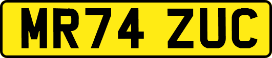 MR74ZUC