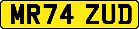 MR74ZUD
