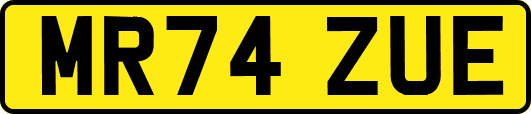 MR74ZUE