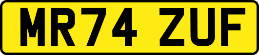MR74ZUF