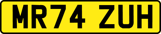 MR74ZUH