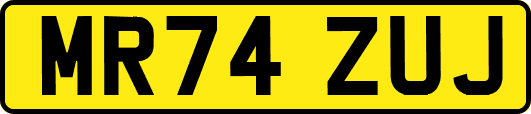 MR74ZUJ