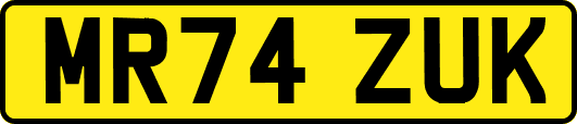 MR74ZUK