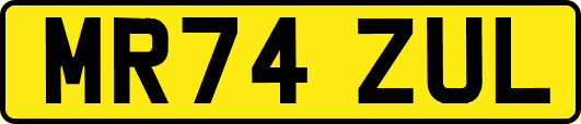 MR74ZUL