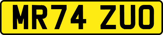 MR74ZUO