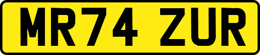 MR74ZUR