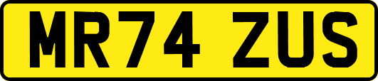 MR74ZUS