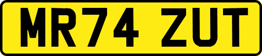 MR74ZUT