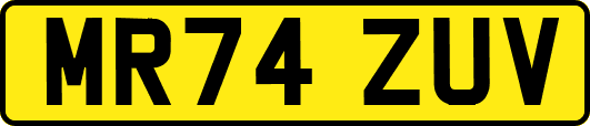 MR74ZUV