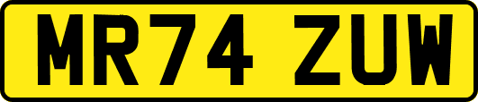 MR74ZUW