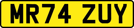 MR74ZUY