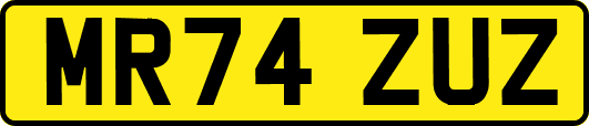 MR74ZUZ