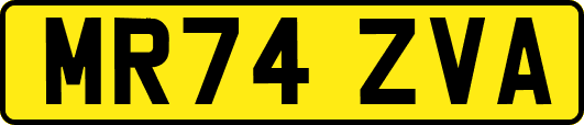 MR74ZVA