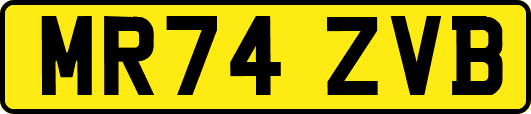 MR74ZVB