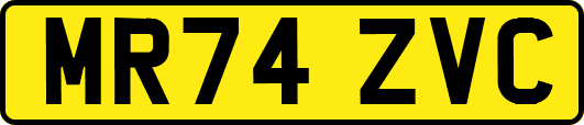 MR74ZVC