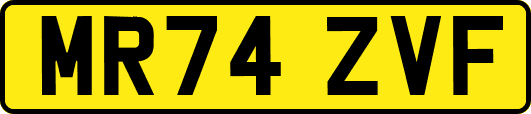 MR74ZVF