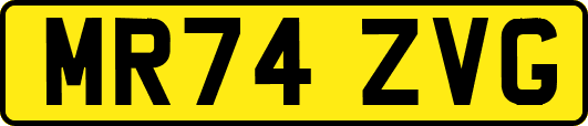 MR74ZVG