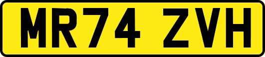 MR74ZVH