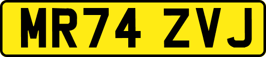 MR74ZVJ