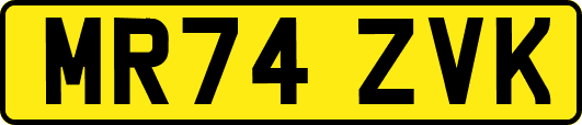 MR74ZVK