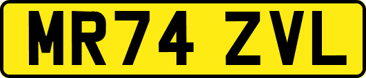 MR74ZVL