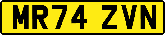MR74ZVN