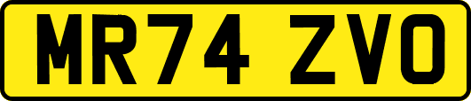 MR74ZVO