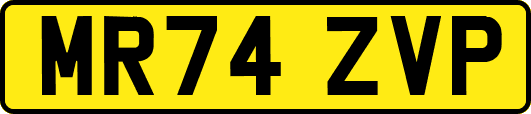 MR74ZVP