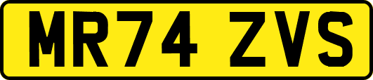 MR74ZVS