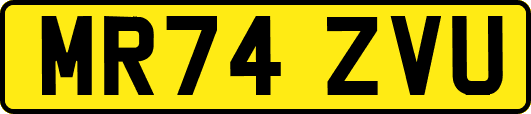 MR74ZVU